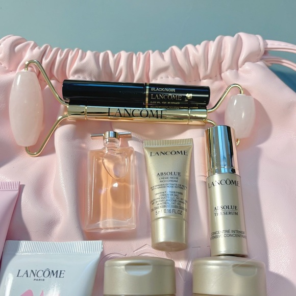 Lancôme bundle - Picture 2 of 8